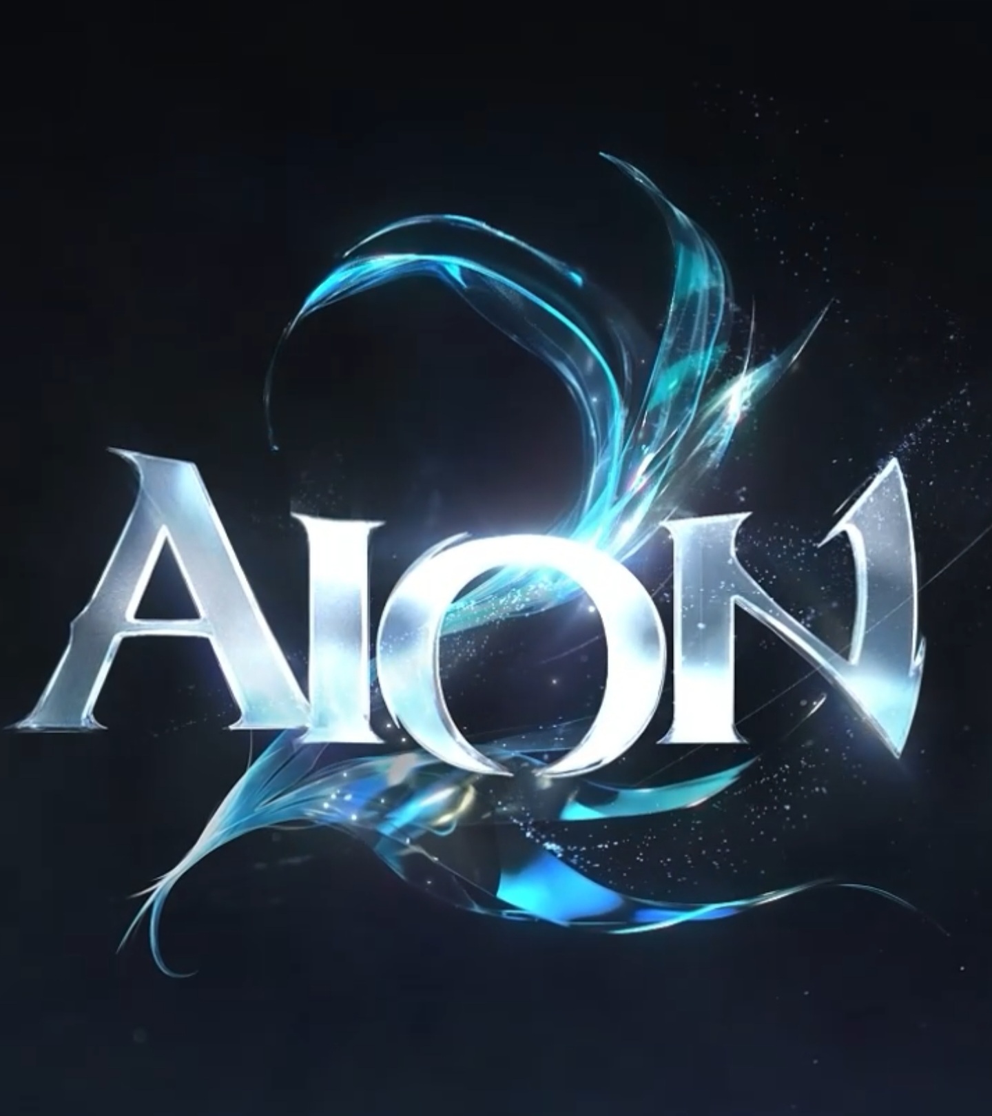 아이온2 공식 아트워크 &ndash; 캐릭터 일러스트