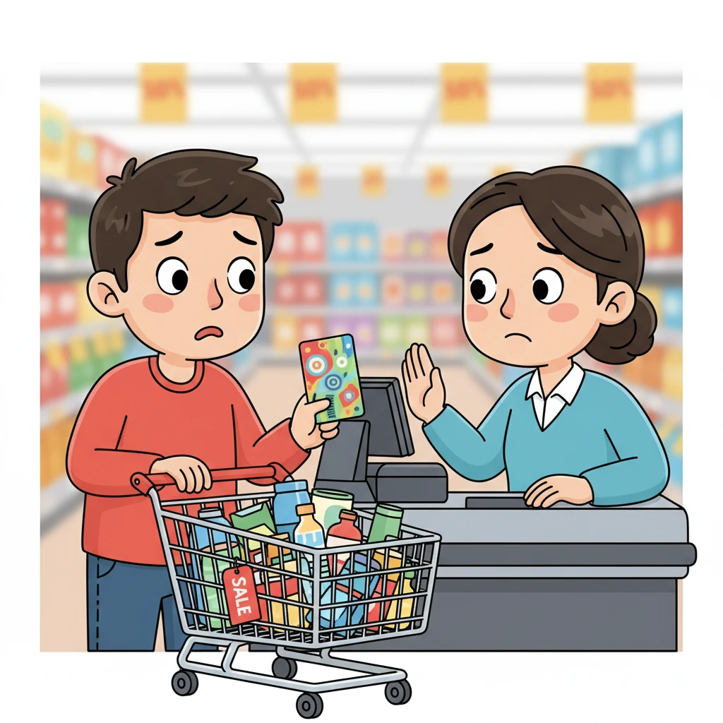 대형마트 내 안경점 약국 지역화폐 사..