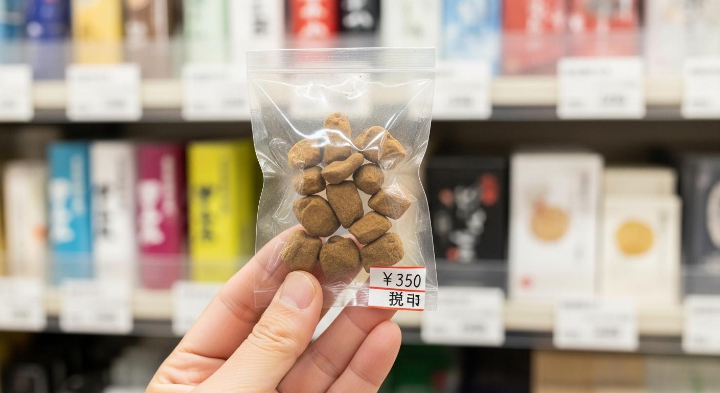 고혼진 싸게 사는법