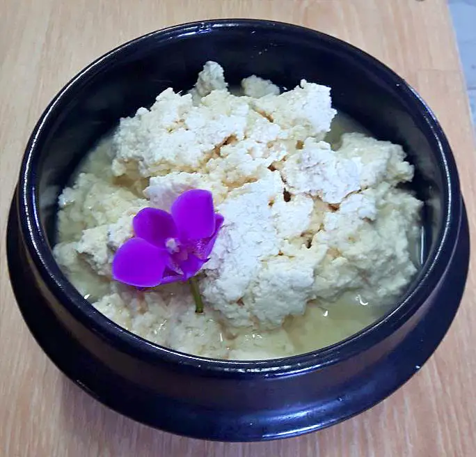 이만기 동네한바퀴 시즌2 백년 술도가 전통주, 막걸리 식초로 무친 새콤한 서대회 추천 강원 홍천 영귀미면 맛집 소개