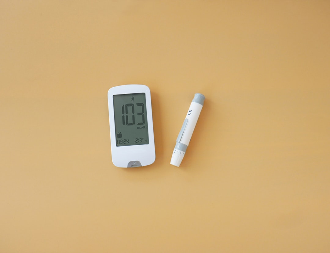 Hypoglycemia