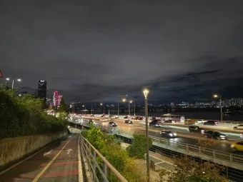 강서구 러닝코스 추천 한강공원부터 트랙까지 코스 총정리_28