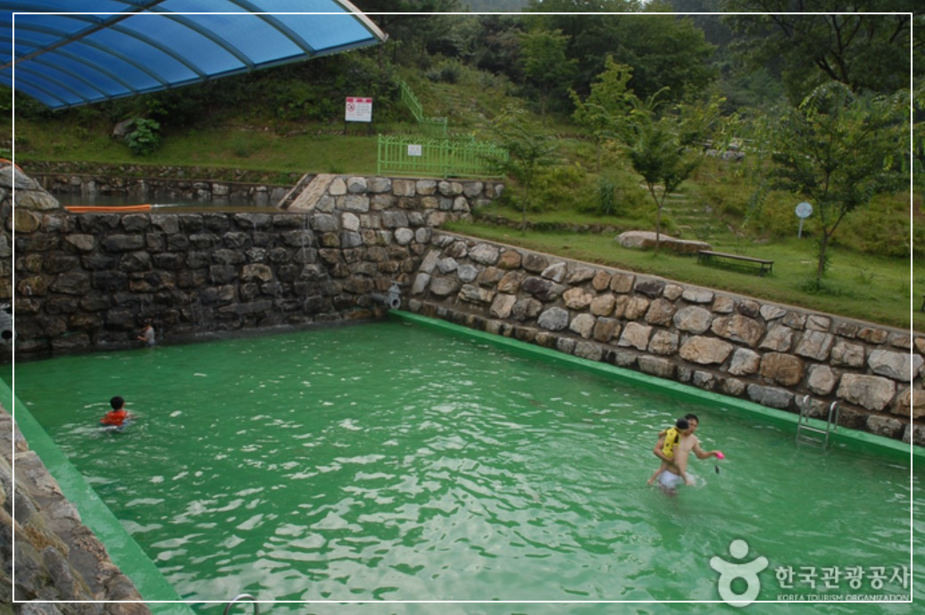 예산 가볼만한곳 베스트10 봉수산자연휴양림