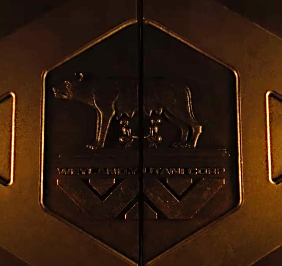 에어리언 로물루스 스틸컷