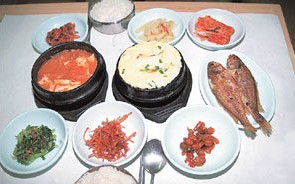 한국인의 밥상 최불암8