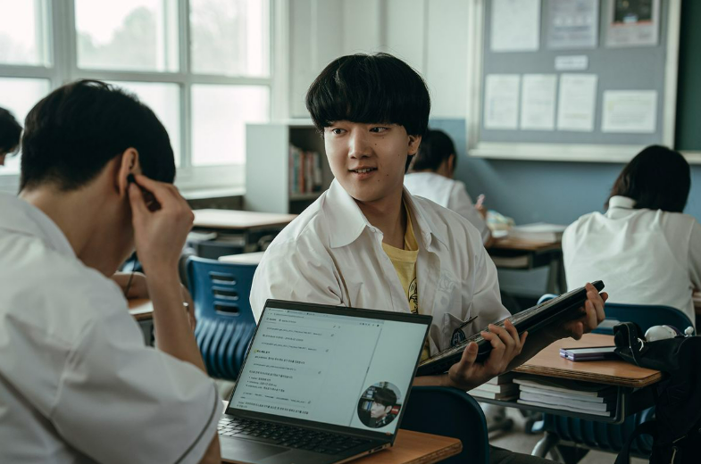 넷플릭스 기리고 후기·결말 해석·줄거리·출연진