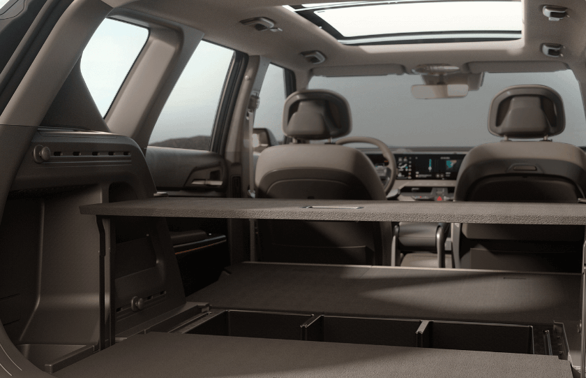 기아 EV5 가격 디자인 출시일