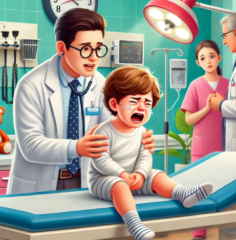 어린이 대상포진 발병 이유, 주요 증상, 치료 및 예방 방법