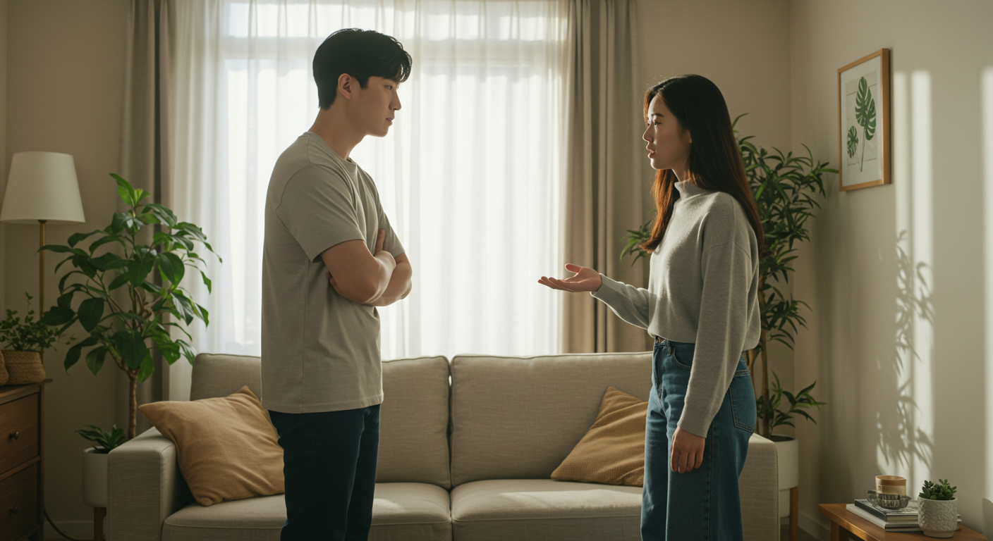 간통 증거 확보 방법