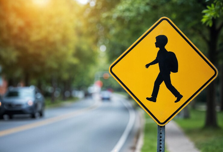 어린이보호구역 속도위반 과태료