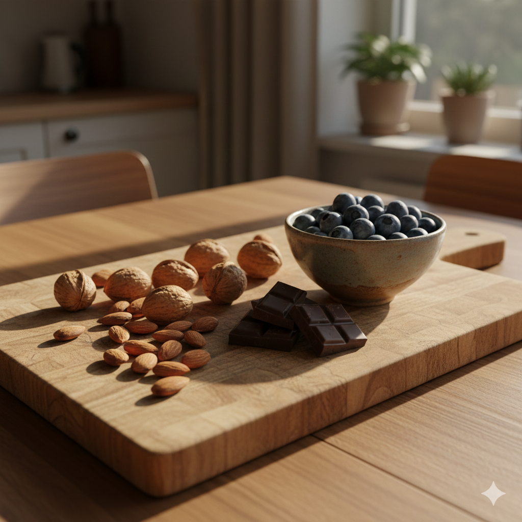 저당 간식, 당독소, 제거, 습관