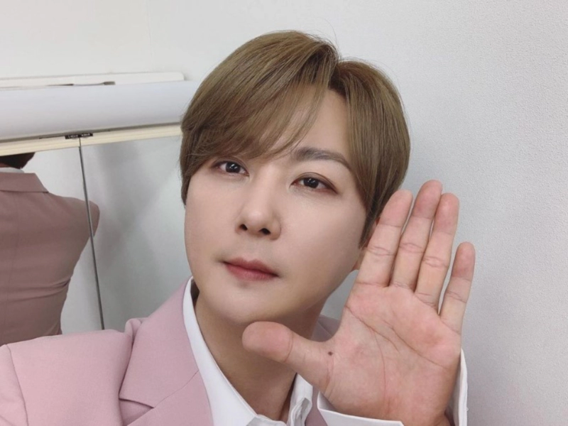 신혜성 음주운전 징역 2년 구형 