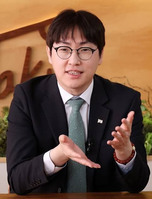 하정우 국가AI전략위 부위원장 프로필: 나이 학력 고향 네이버 소장에서 AI수석 복귀까지