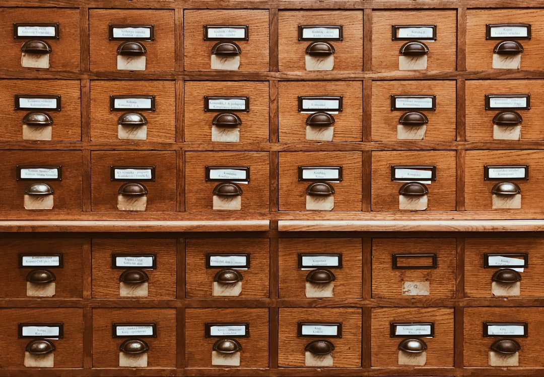 Drawer
