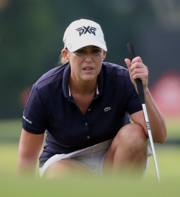 크리스티-커(Kristie-Kerr)