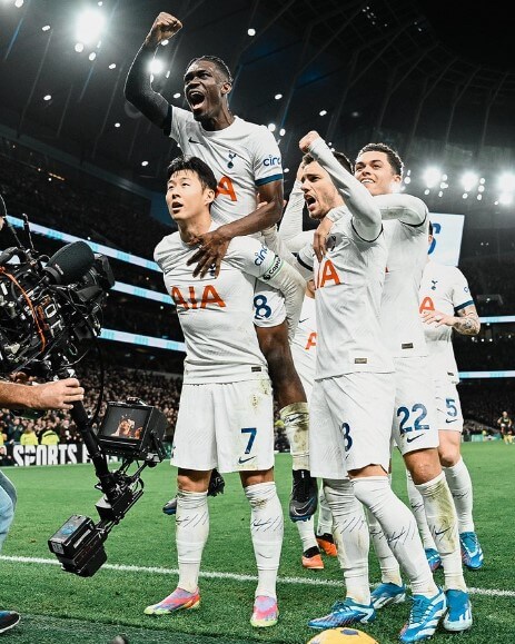 쿠팡플레이 토트넘 뮌헨 티켓팅 축구 예매