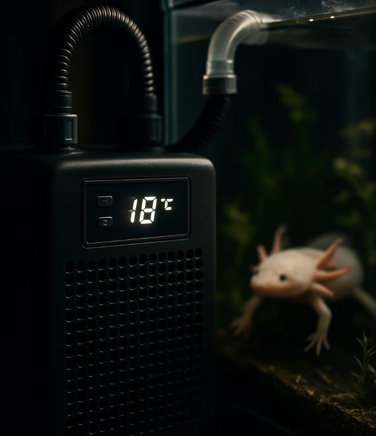 일 년 내내 겨울 궁전