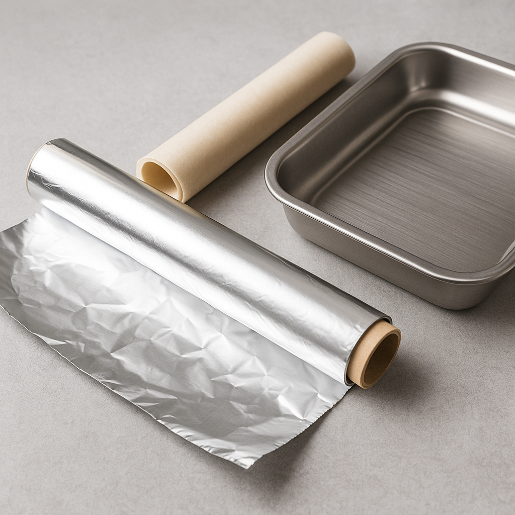 알루미늄포일
