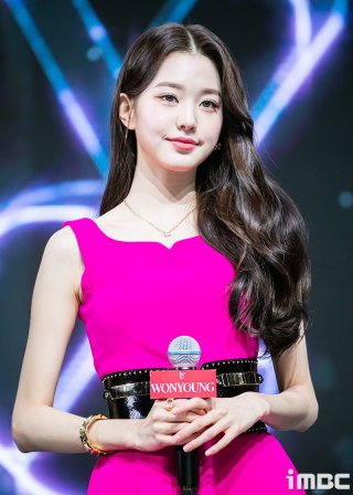 장원영 아이브