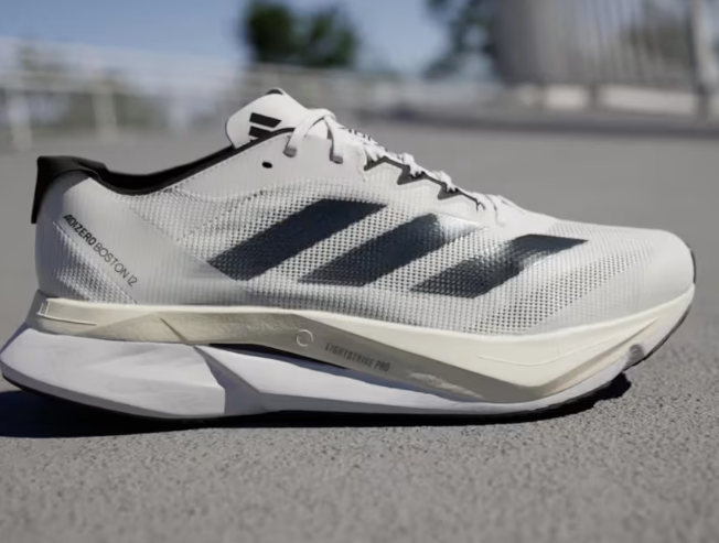 런닝화 계급도 총정리