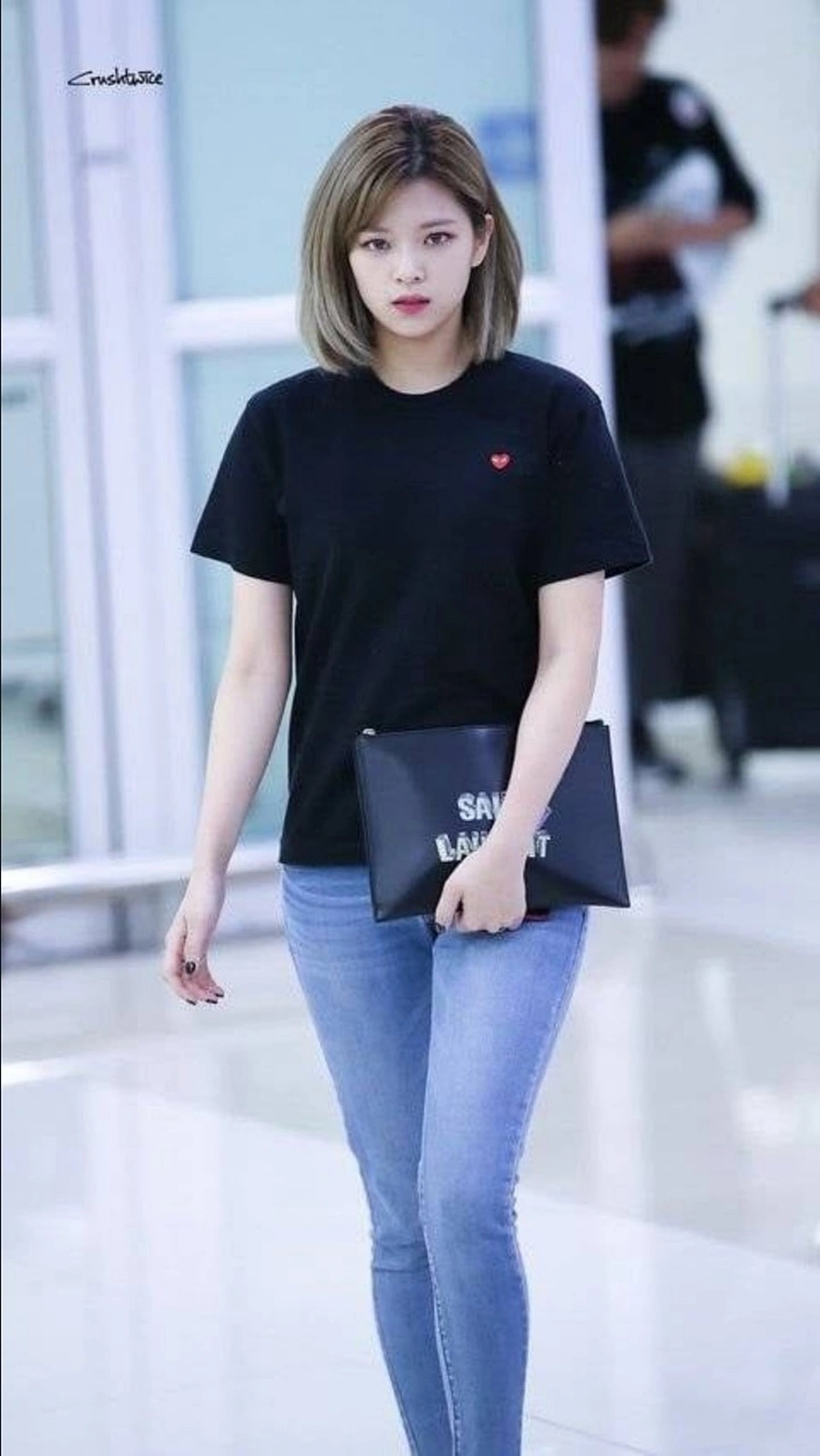 트와이스 정연 프로필 근황 MBTI 사진 ZIP
