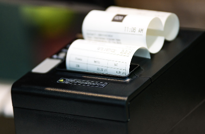 시장 내 AI 기반 전자 영수증&middot;데이터화의 장단점