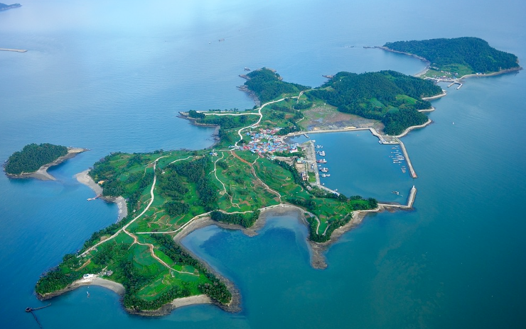 신수도