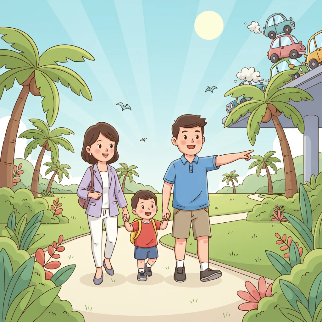 인천 강화군 벚꽃 개화 예상일과 주차..