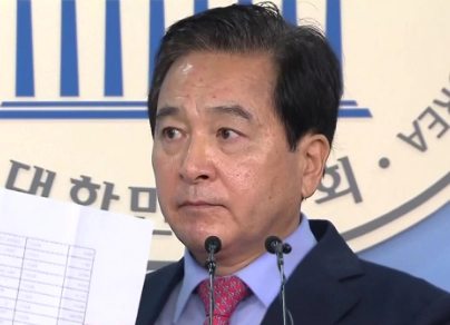 심재철 국회의원 프로필 나이 고향 학력 재산 