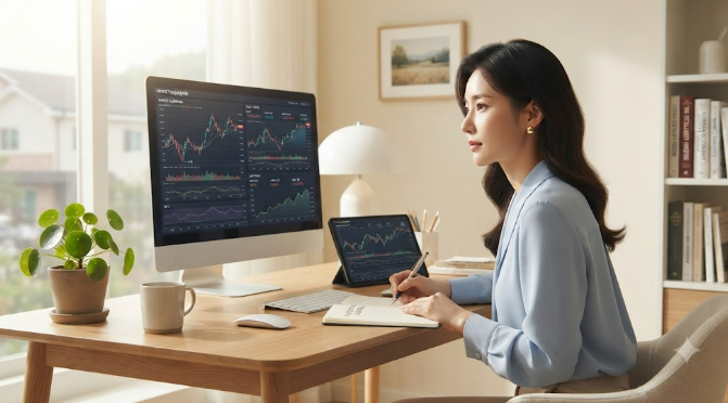 코스피 6,850선 회복 후 꼭 확인해야 할 오늘 증시 판단 기준