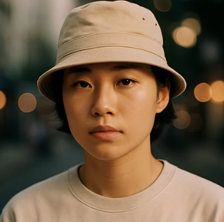 벙거지모자 사계절 활용 가능한 패션 아이템으로 인기 있는 이유