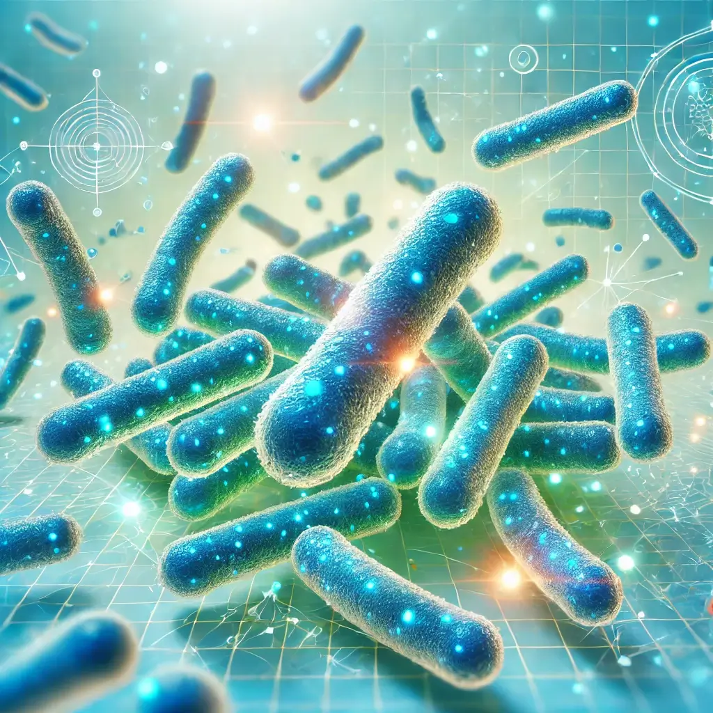 프로바이오틱스의 역할과 장 건강 개선 효과