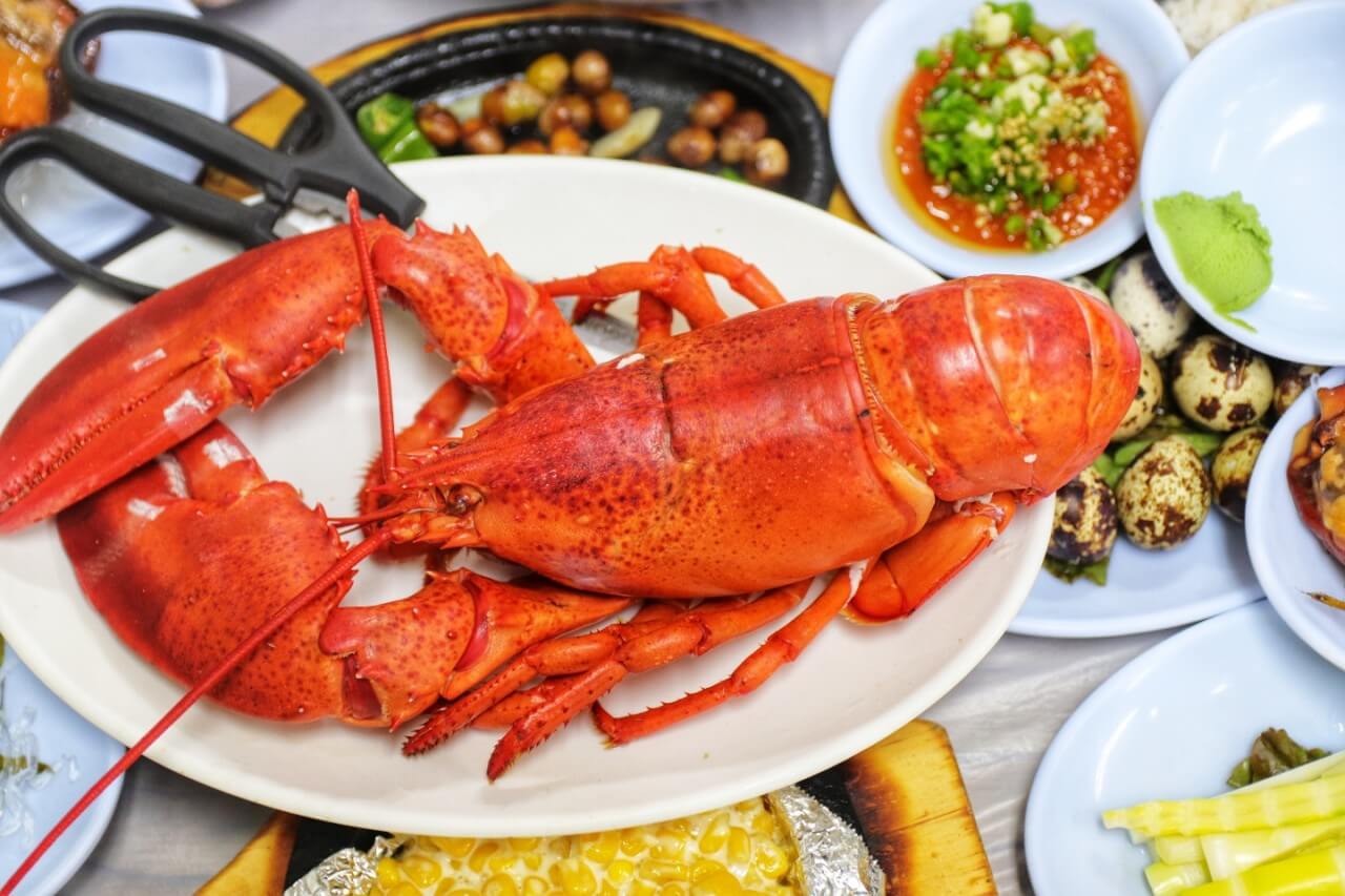 생생정보 음식 X-파일 인천 연안부두 60첩 해산물 맛집 내고향강원도 생생정보 2295회