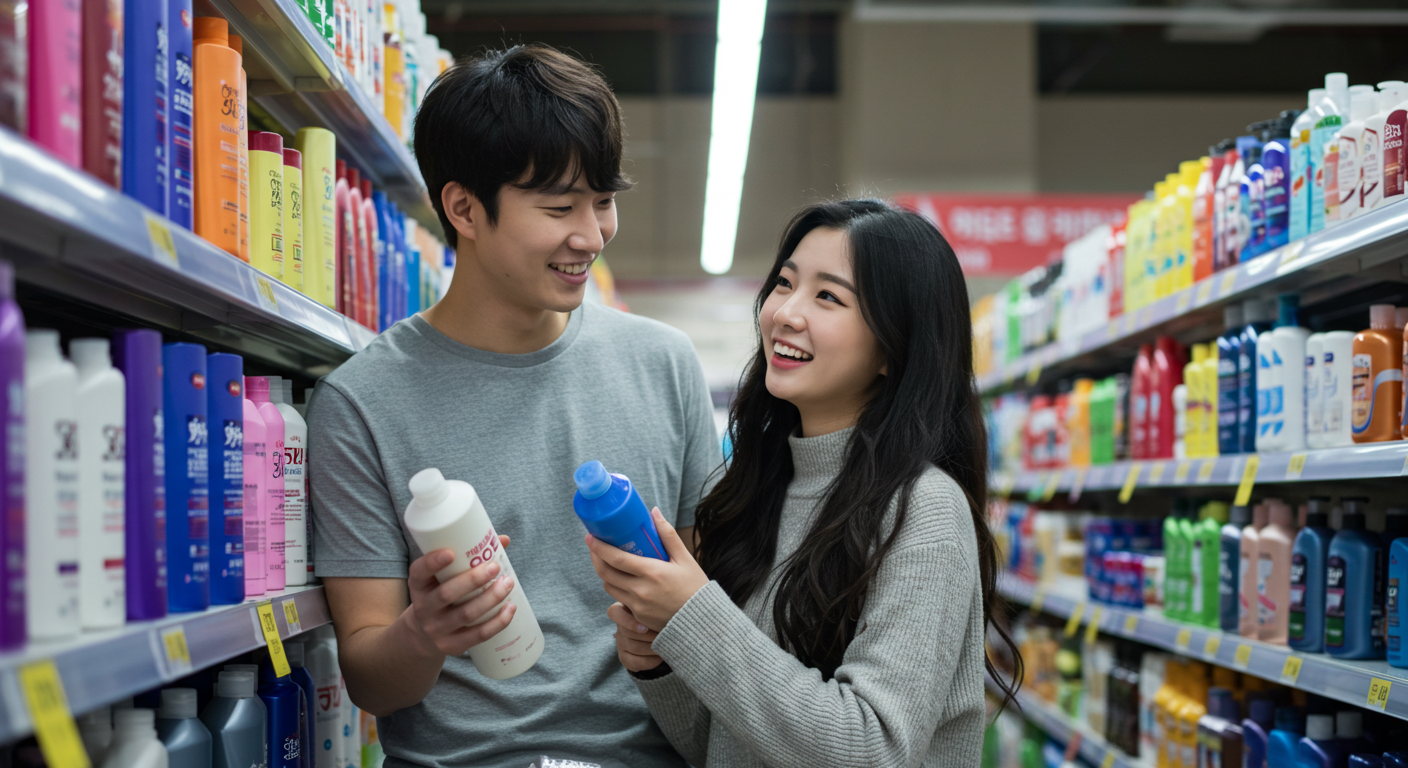 탈모 치료제 TOP5