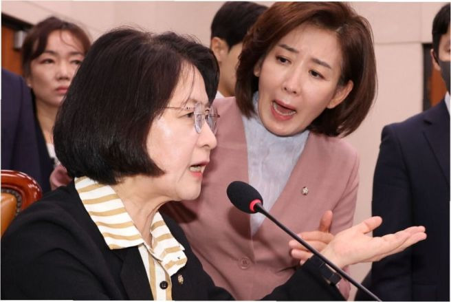 추미애 명예훼손 고발 총정리｜소방 재정 빨대 발언&middot;중수청 고발 이유&middot;사과 논란&middot;수사 결과