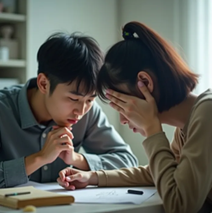 강박증 증상 테스트 치료법 이미지