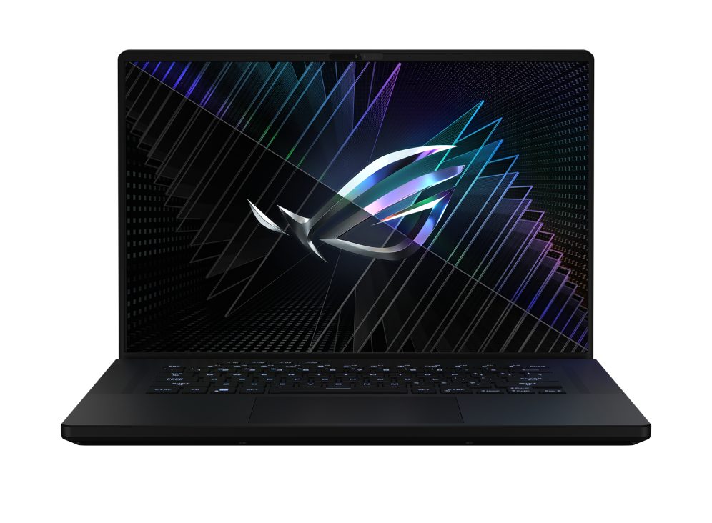 Asus ROG Zephyrus M16 (2023) GU604