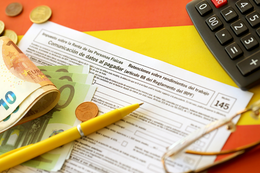 노란우산공제 세금 덜 내는 법