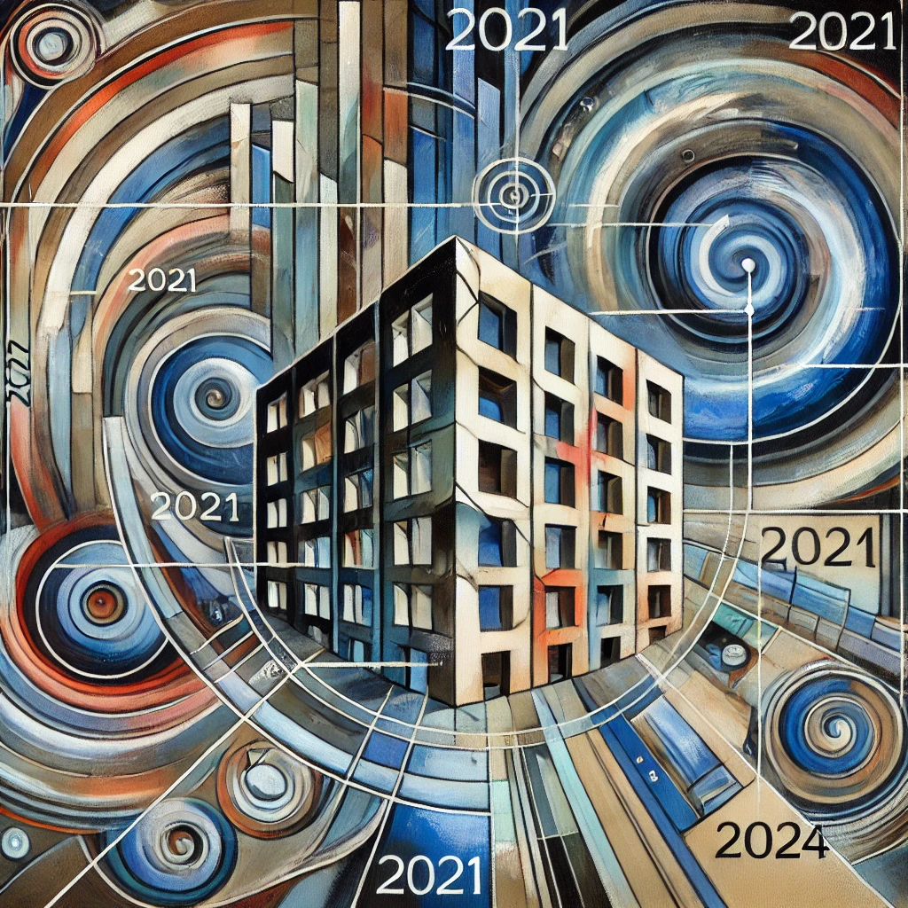 협의이혼 후 재산분할, 아파트 시가는 2021년 기준 2024년 기준 헷갈리지 마세요