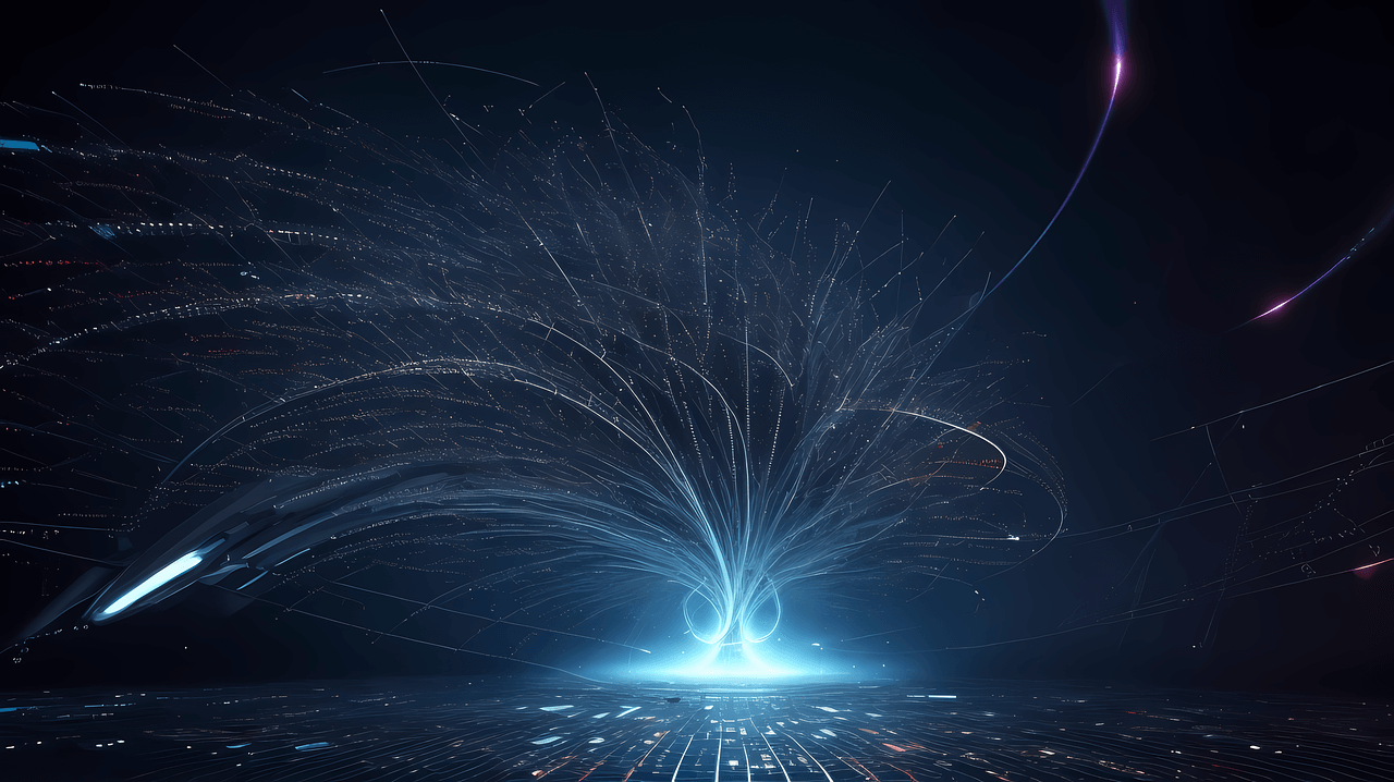 사운드 오브 스크롤: 디지털 시대 스크린이 만들어낸 새로운 리듬감