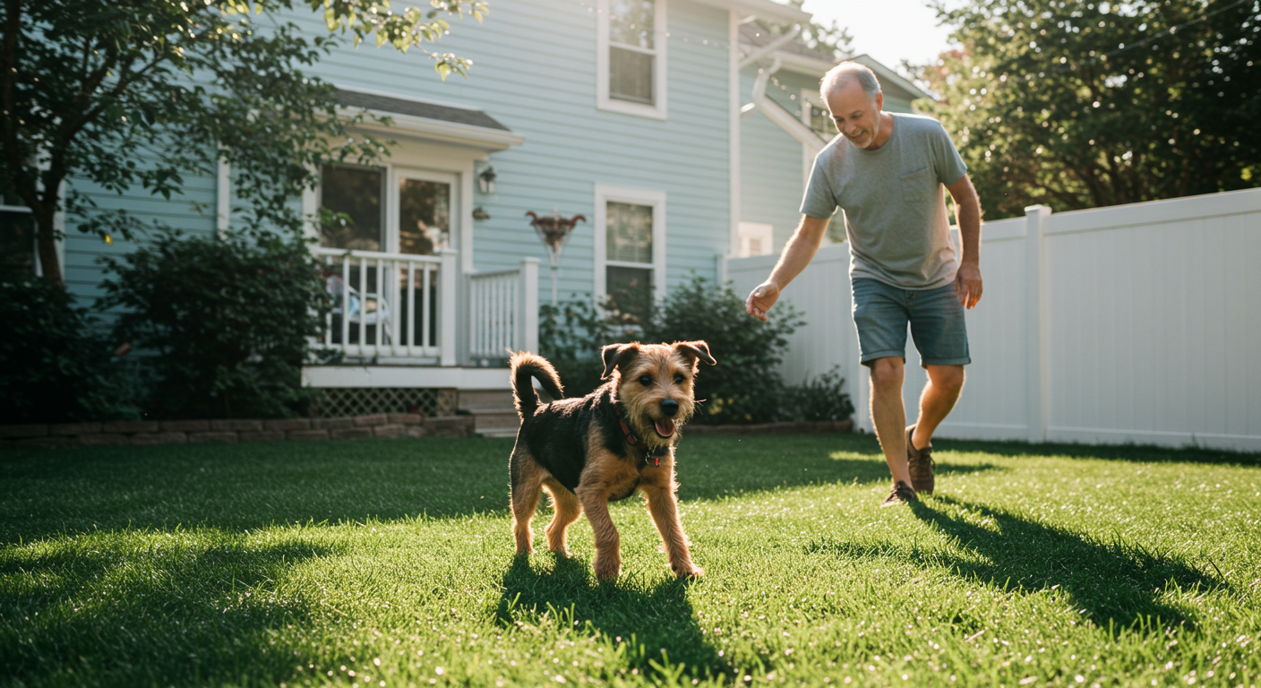 강아지 건강 검진 체크리스트에는 무엇이 있을까? 관련 사진