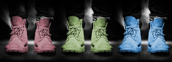 관절염 환자를 위한 신발