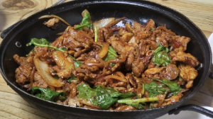 순천 거시기식당