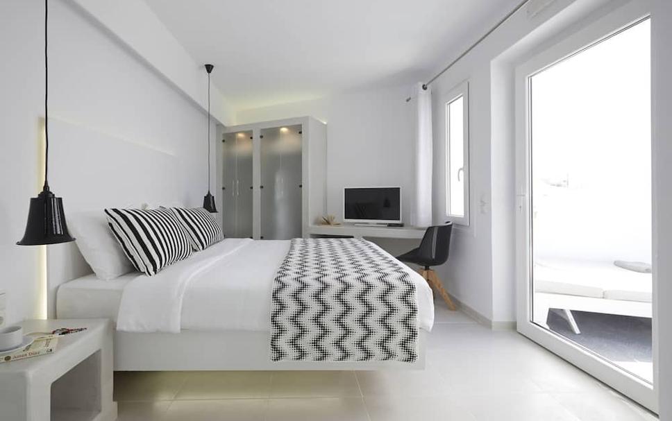 유럽 산토리니 그리스 위치 좋은 숙소 추천 알타 비스타 스위트