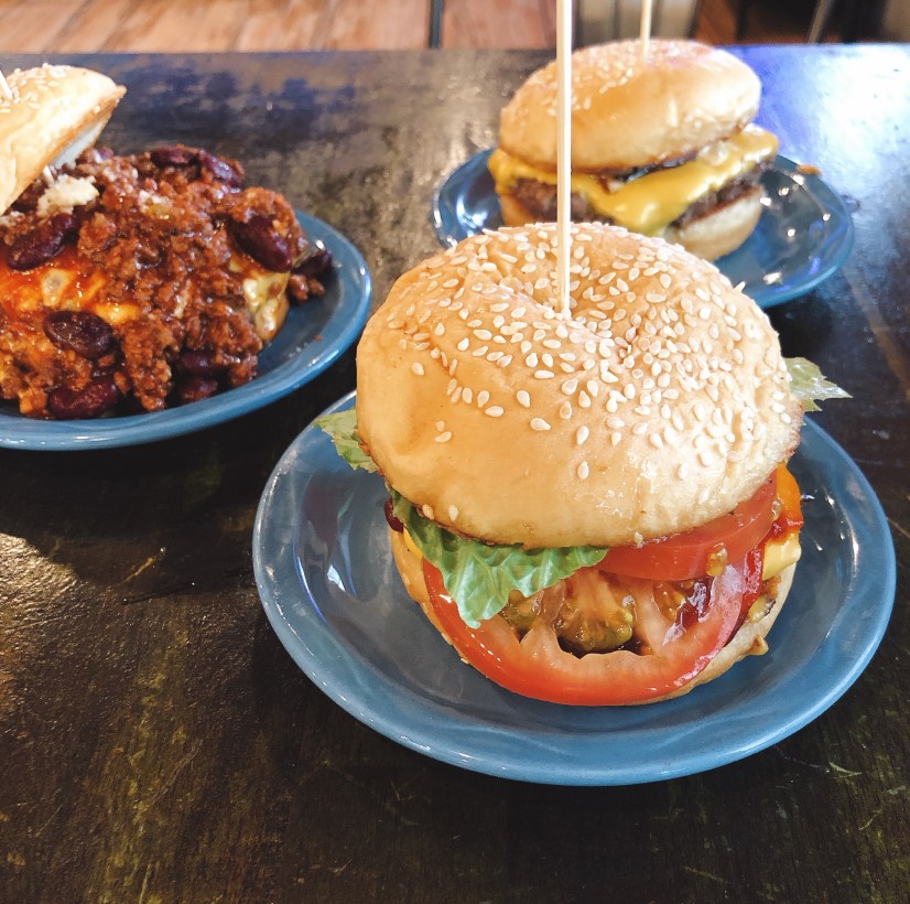 괌 햄버거 맛집 추천 - 햄브로스 버거 괌 햄버거 맛집 추천 - 햄브로스 버거