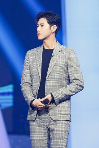유노윤호 배우 정윤호