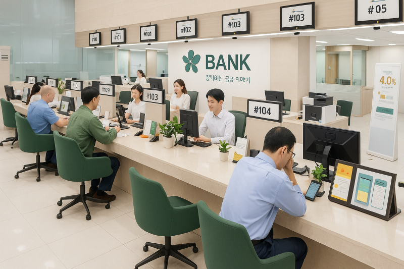 숨겨진 정부지원대출, 놓치면 후회! 지금 바로 확인하세요