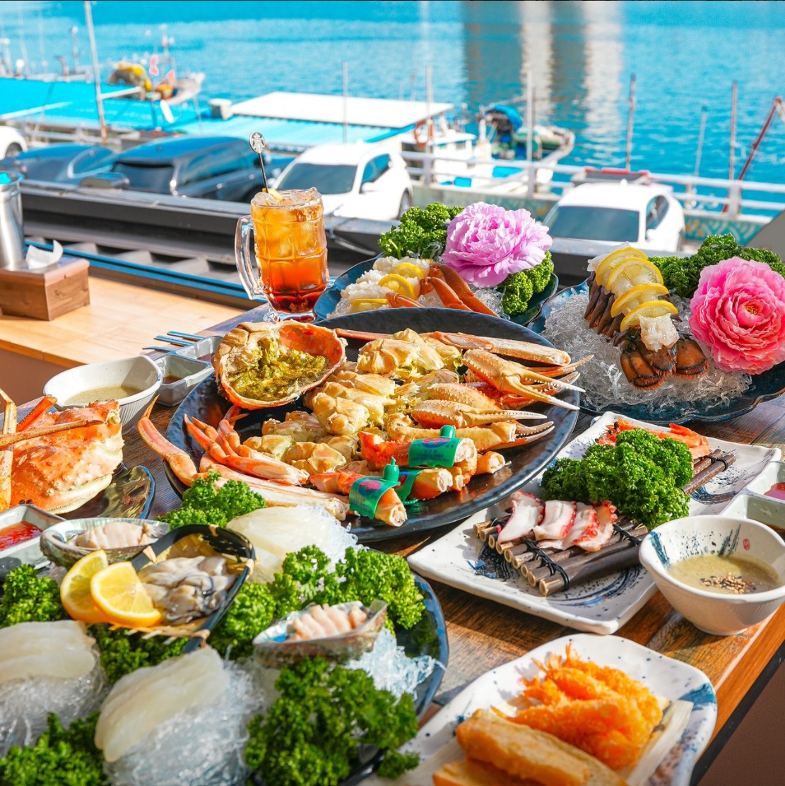경북 영덕 맛집 베스트 10의 대표적인 메뉴 이미지