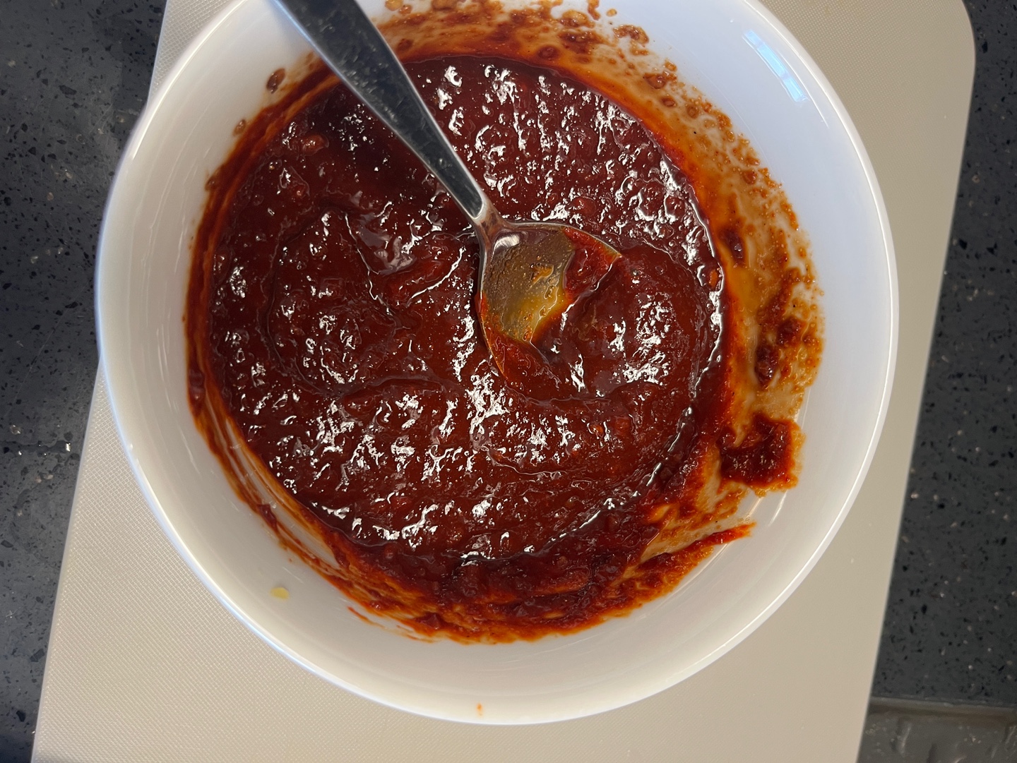 콩나물 불고기 레시피