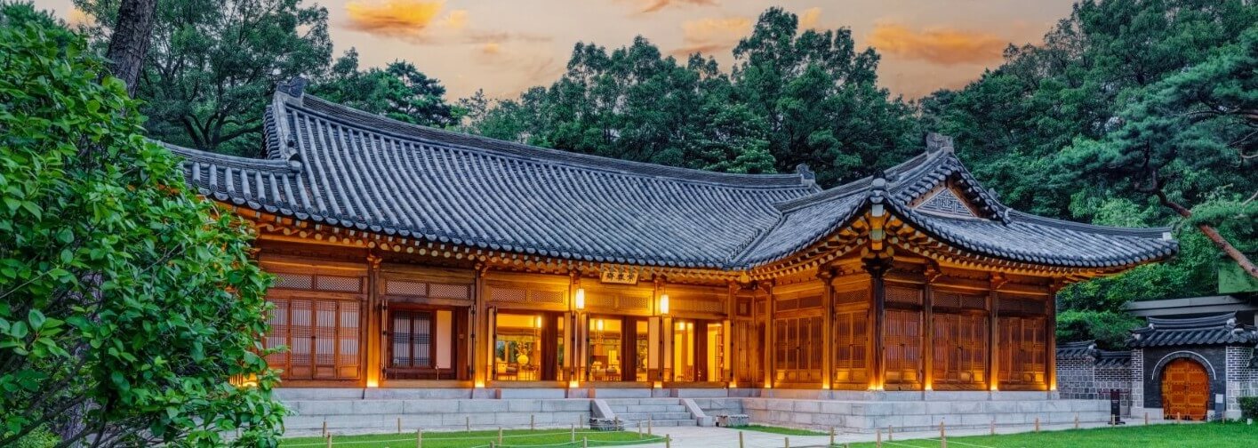 2025 청와대 개방 관람 예약부터 코스, 주차까지 총정리!